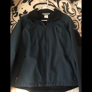 Women’s Columbia Jacket